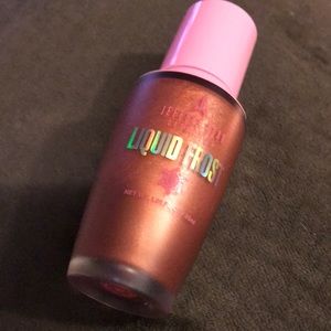 Jeffree Star Cosmetics Liquid Frost, NEW